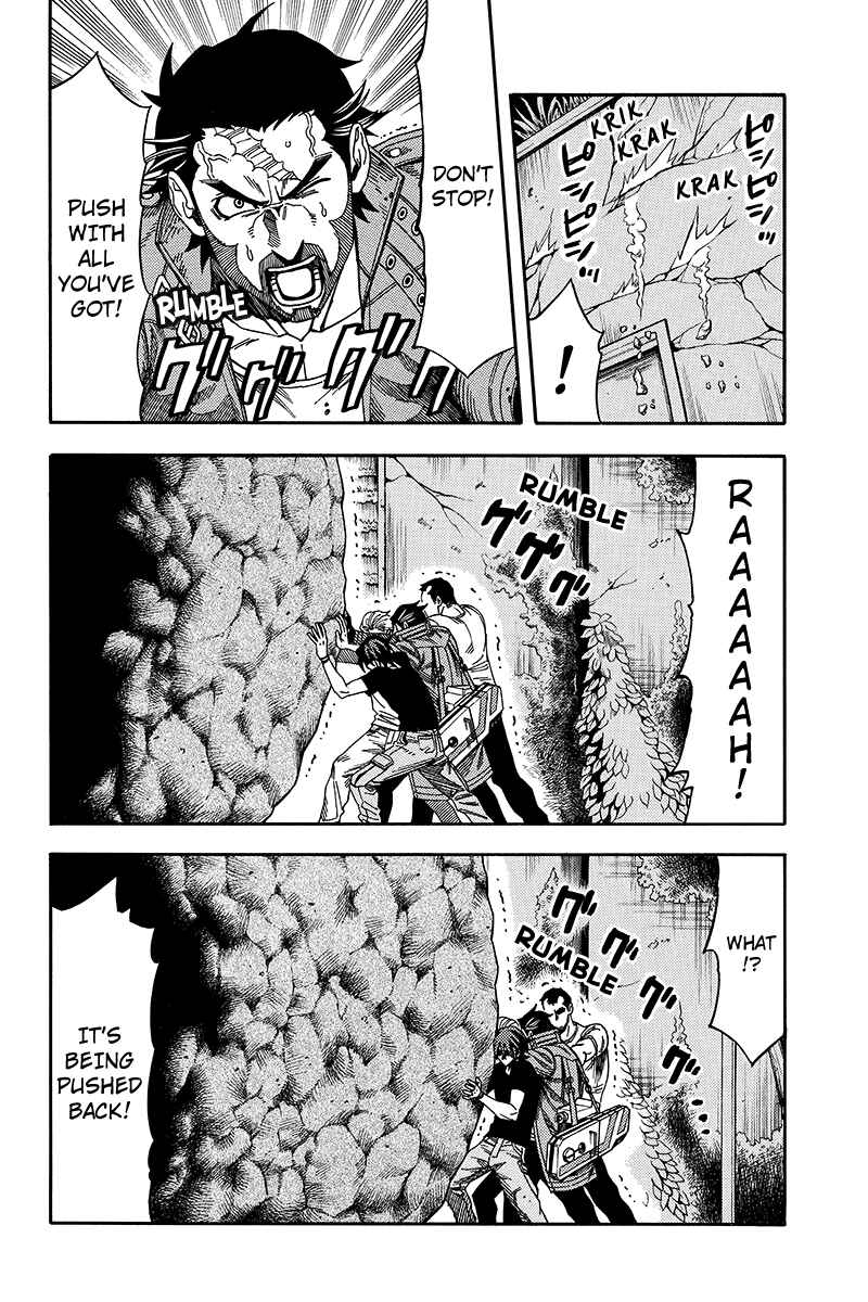 Page 4 Chapter 14 Green WorldZ