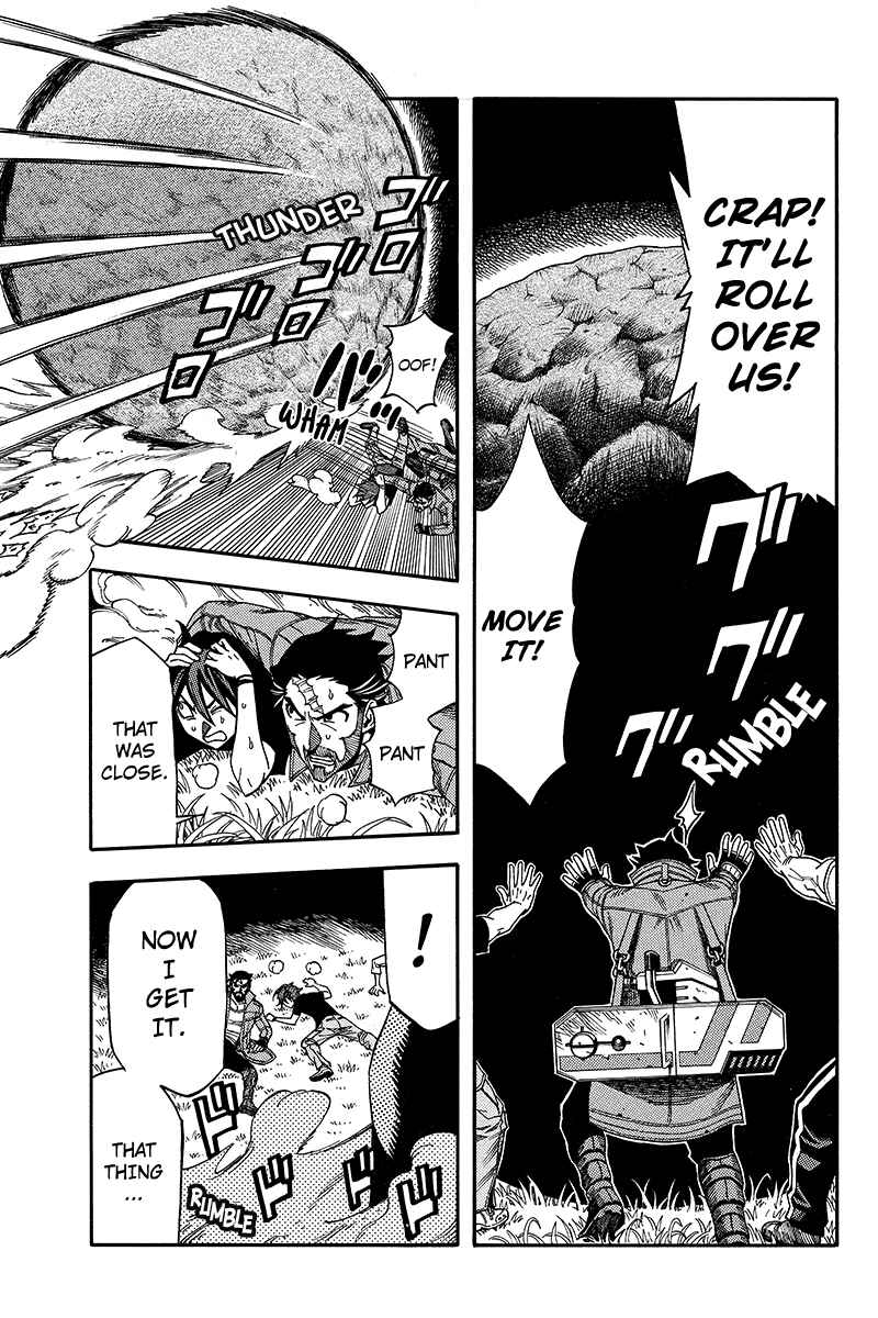 Page 5 Chapter 14 Green WorldZ