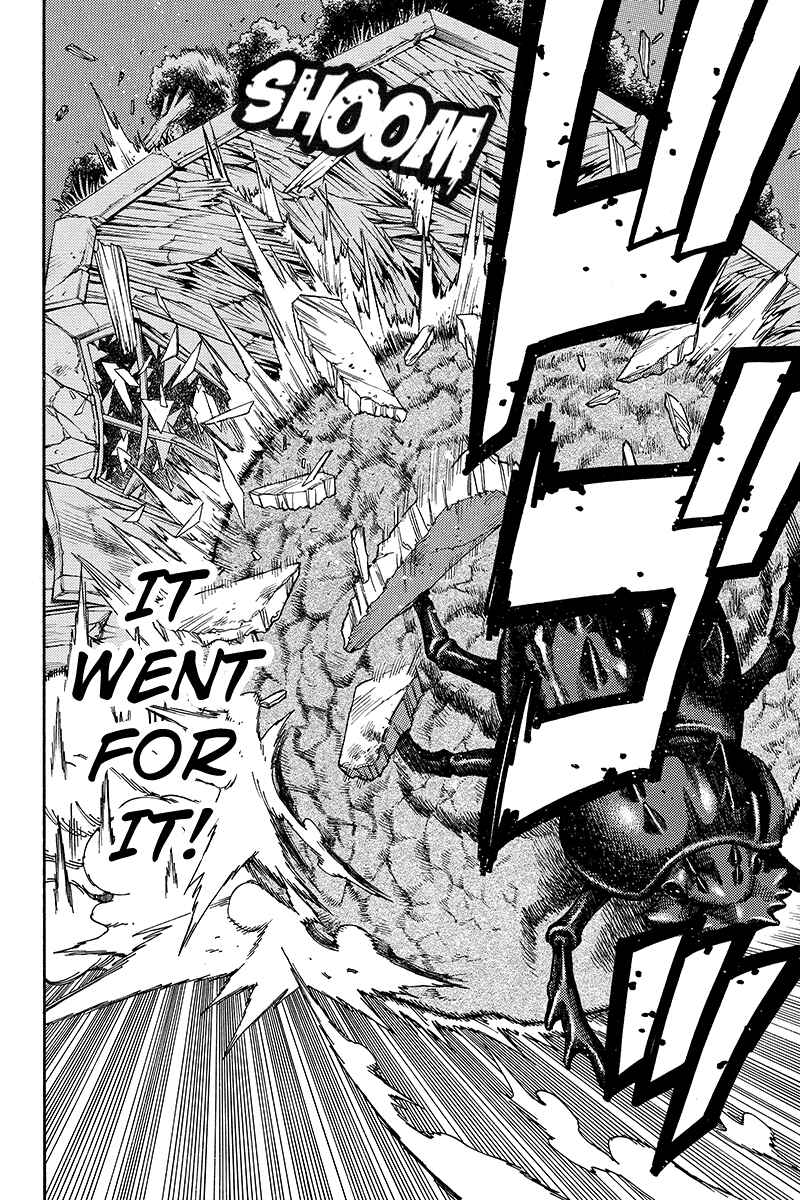 Page 9 Chapter 14 Green WorldZ