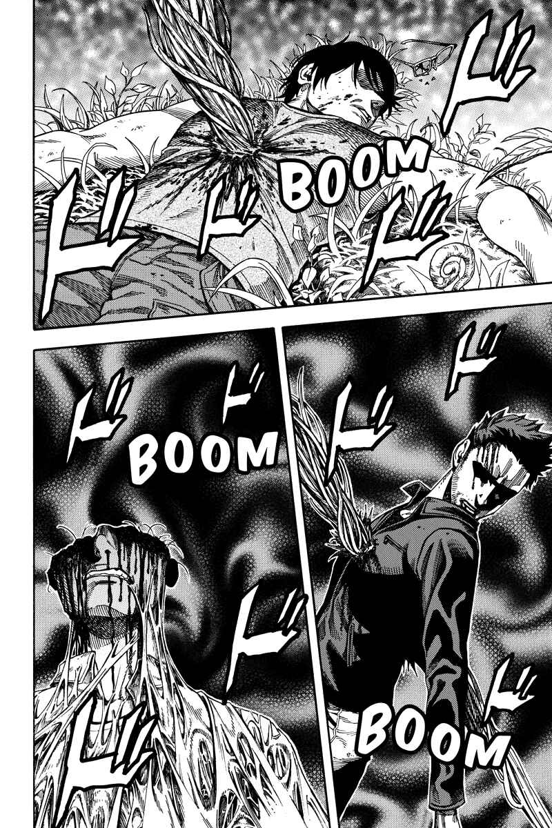 Page 11 Chapter 28 Green WorldZ