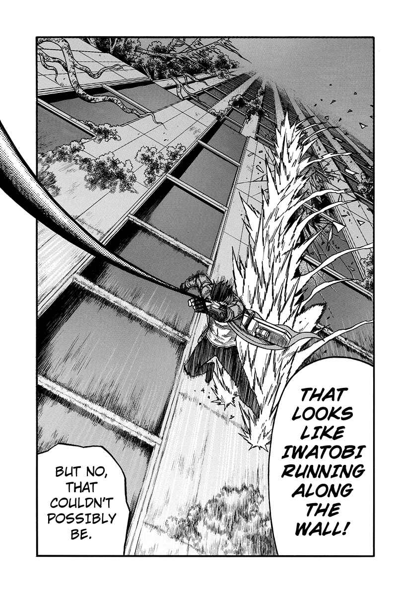 Page 5 Chapter 48 Green WorldZ