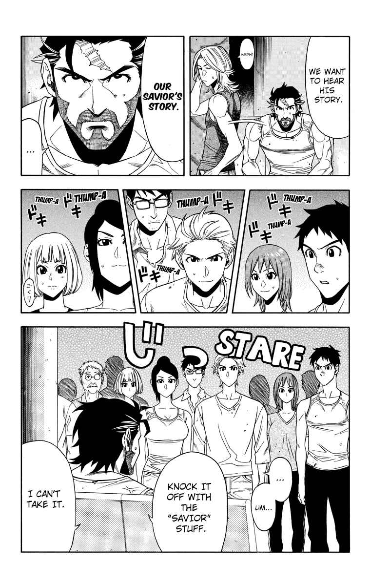 Page 2 Chapter 9 Green WorldZ