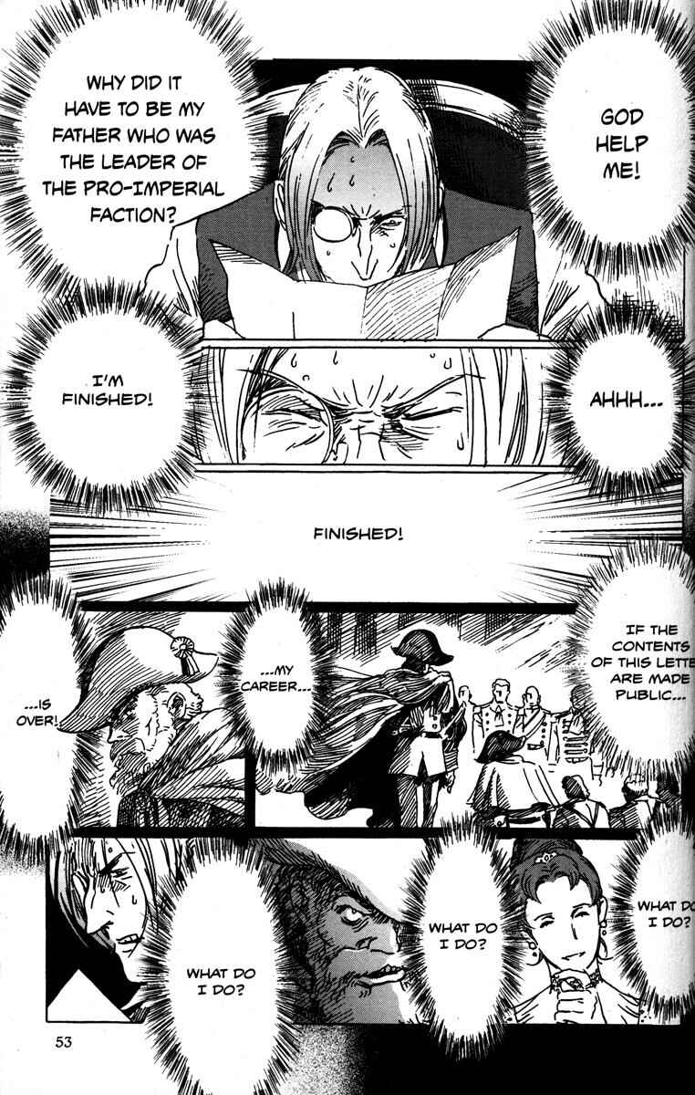 Page 17 Chapter 13 The Count of Monte Cristo
