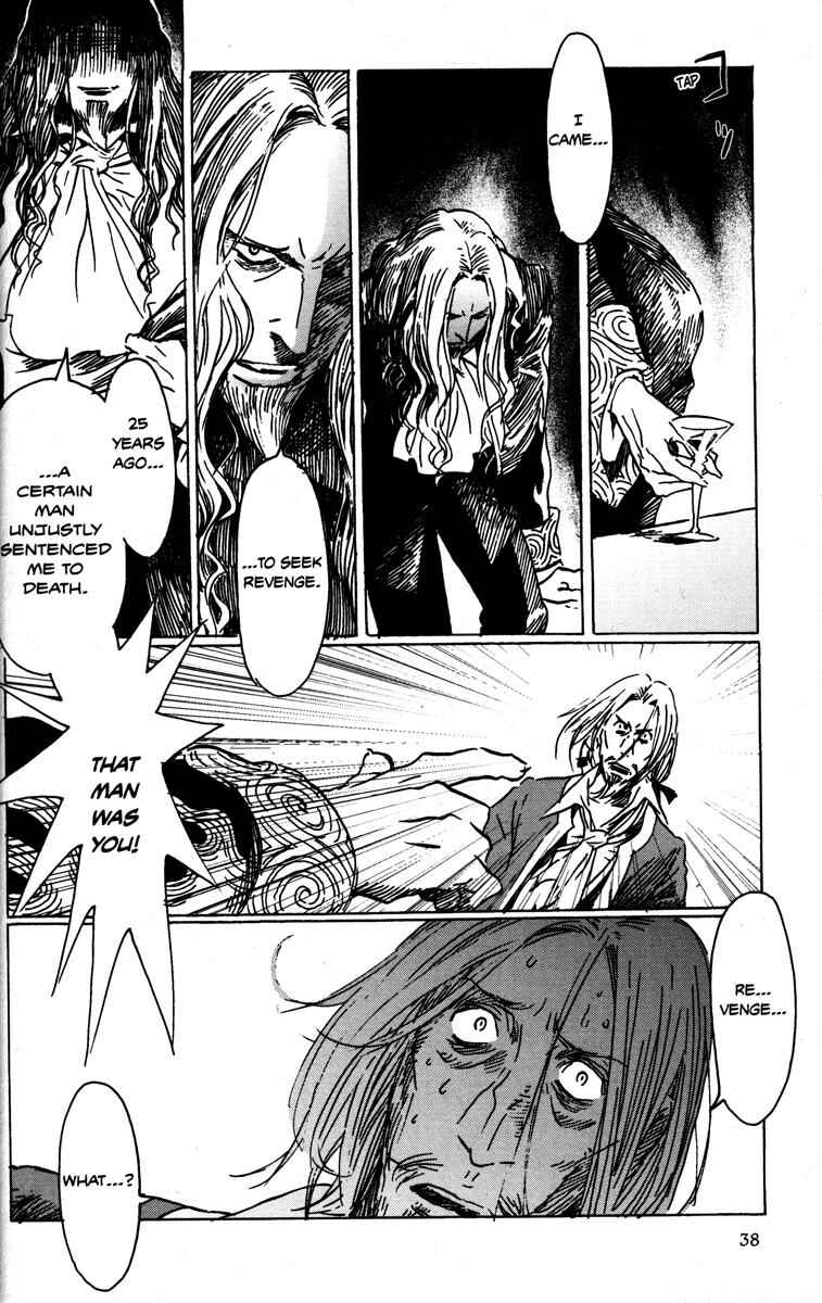 Page 2 Chapter 13 The Count of Monte Cristo
