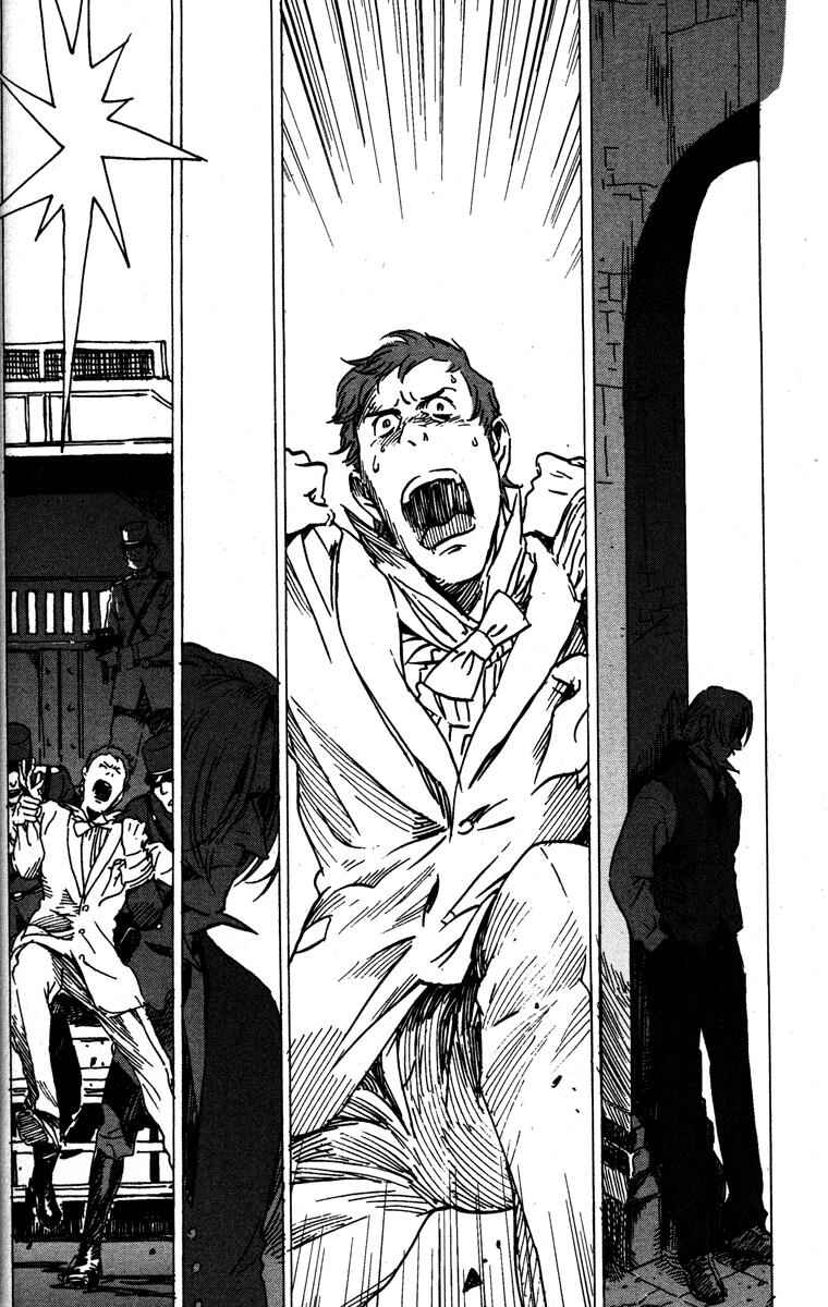 Page 20 Chapter 13 The Count of Monte Cristo