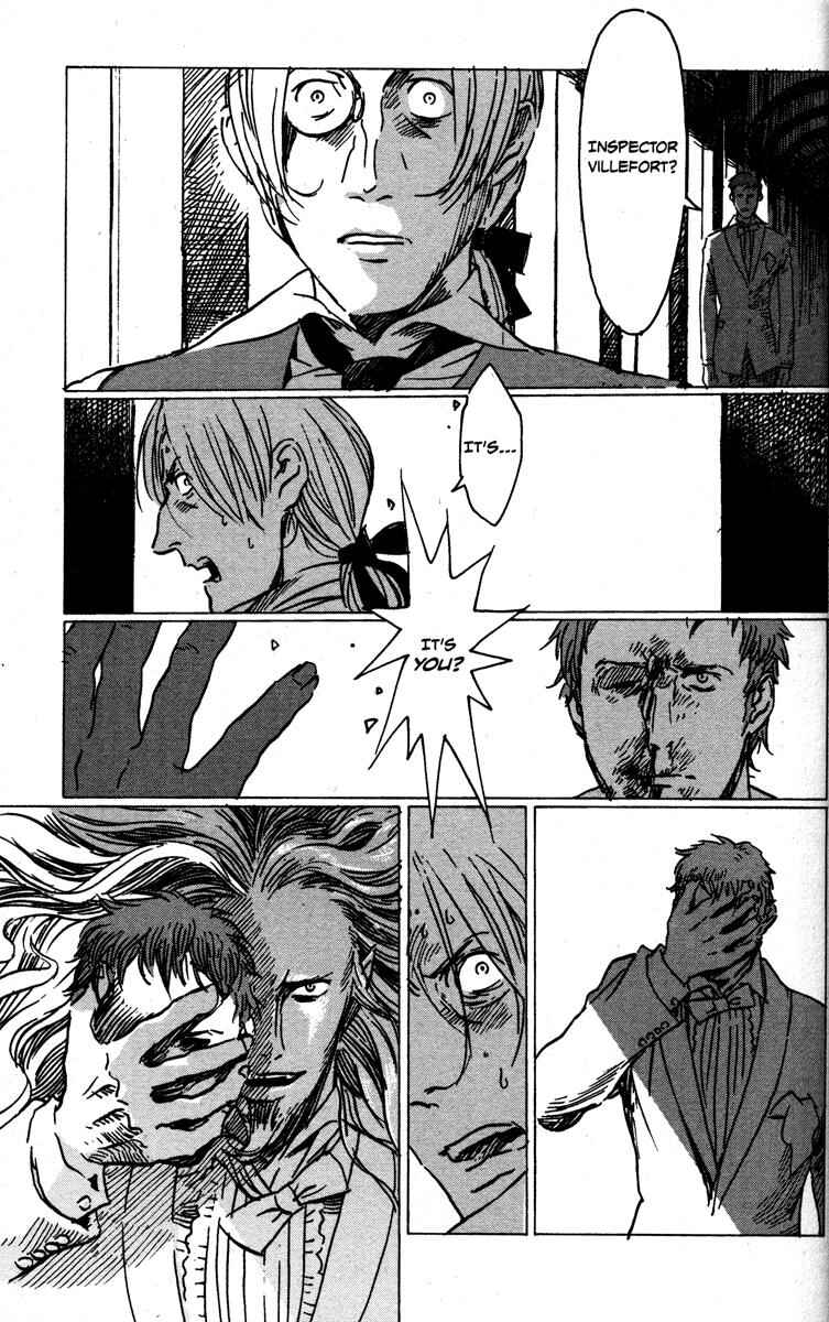 Page 25 Chapter 13 The Count of Monte Cristo