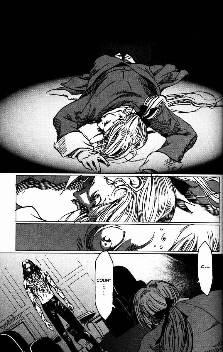 Page 27 Chapter 13 The Count of Monte Cristo