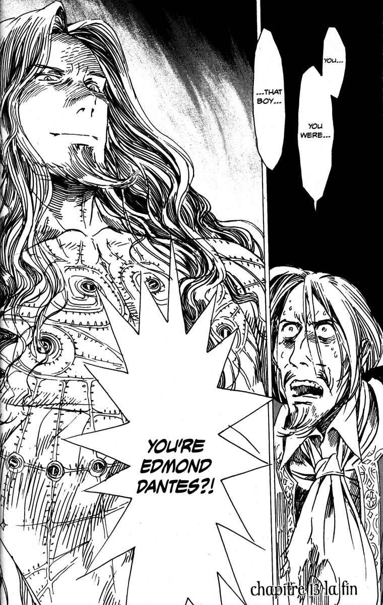 Page 28 Chapter 13 The Count of Monte Cristo