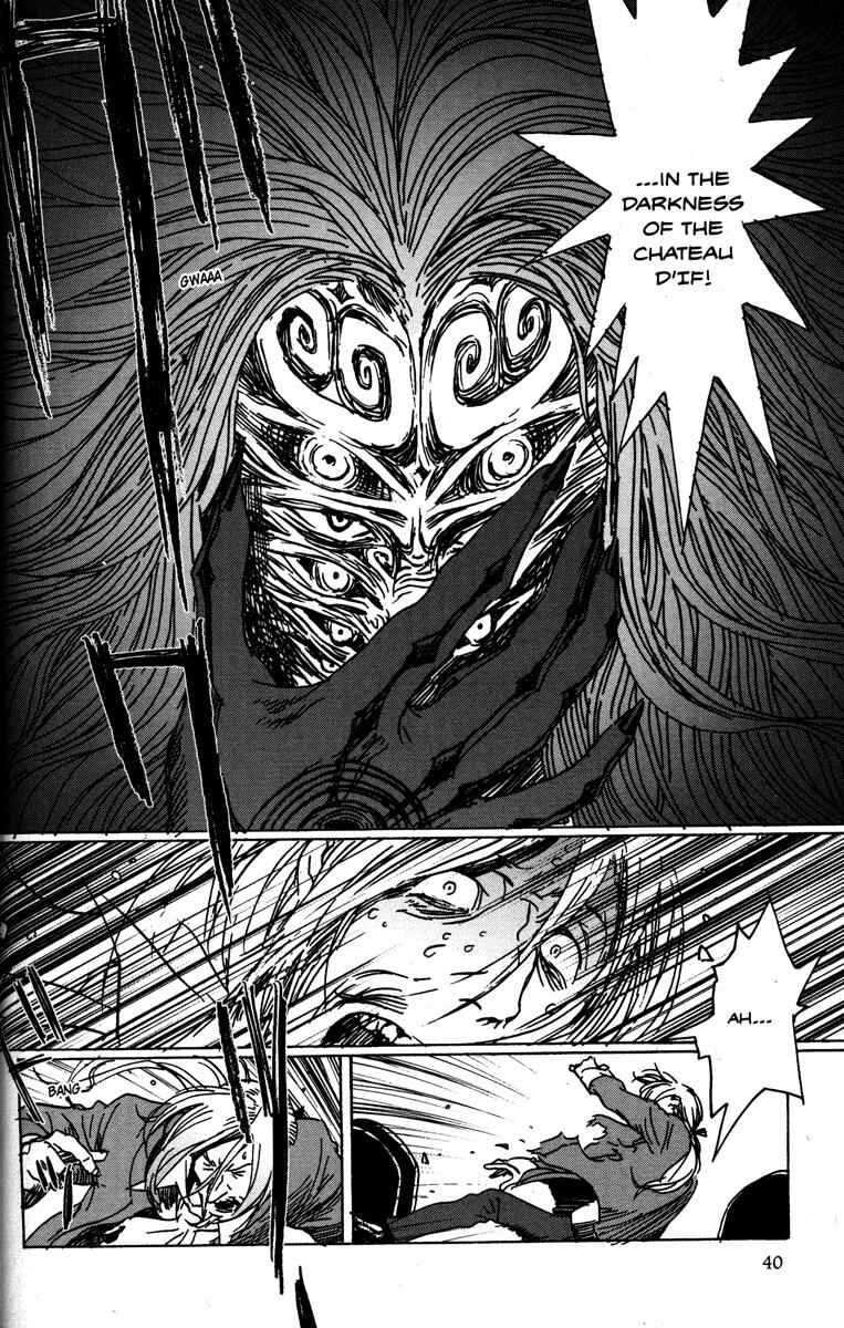 Page 4 Chapter 13 The Count of Monte Cristo