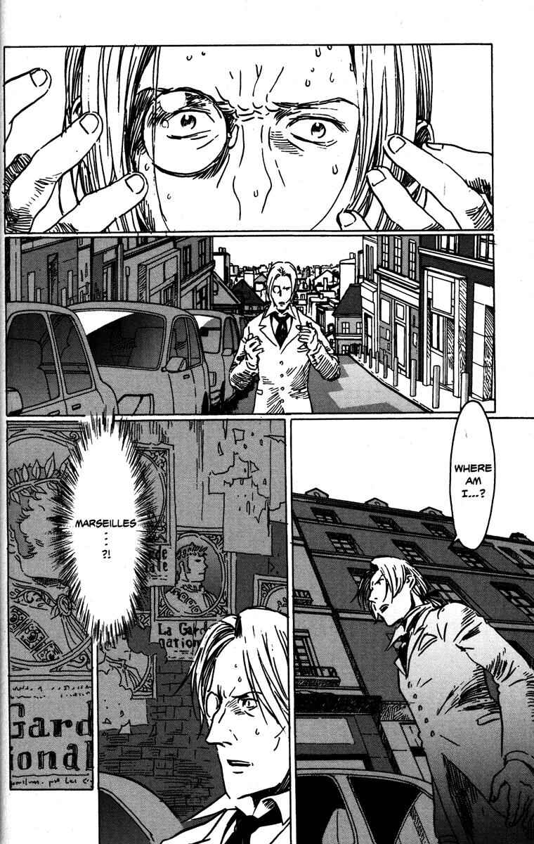 Page 8 Chapter 13 The Count of Monte Cristo