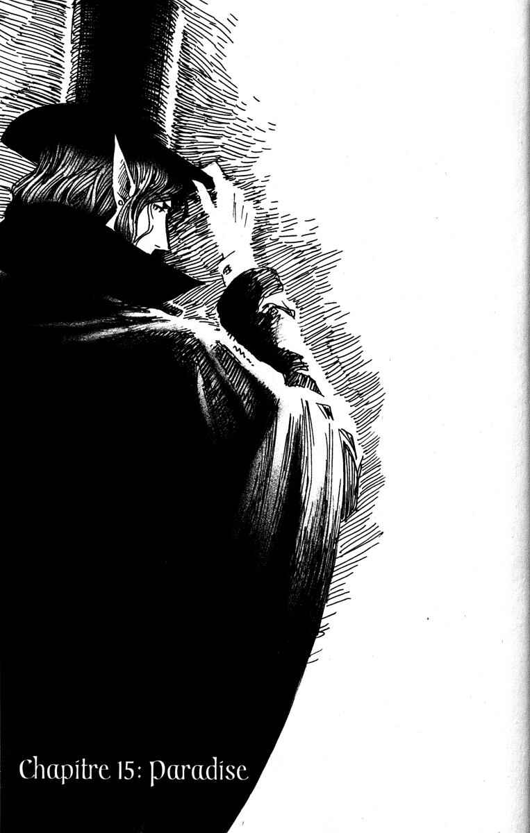 Page 1 Chapter 15 The Count of Monte Cristo