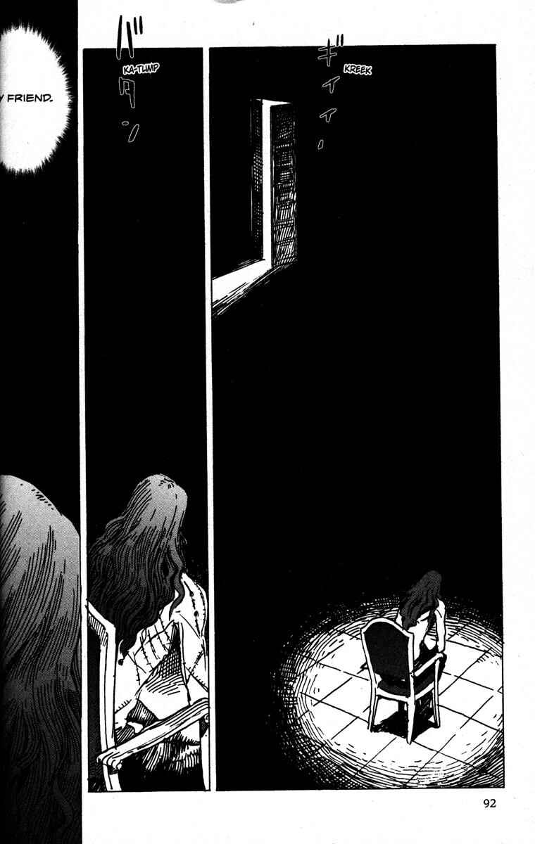 Page 10 Chapter 15 The Count of Monte Cristo