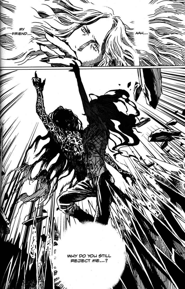 Page 18 Chapter 15 The Count of Monte Cristo
