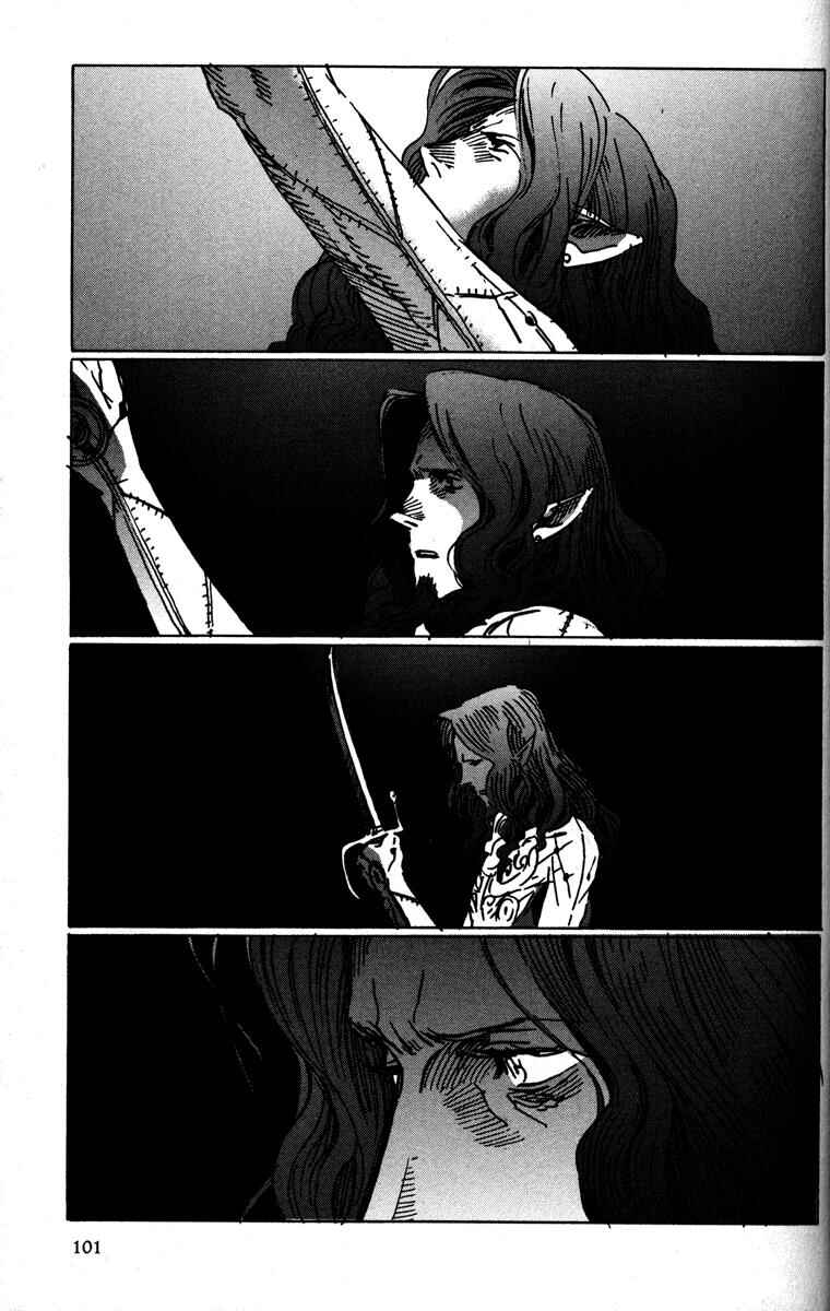 Page 19 Chapter 15 The Count of Monte Cristo