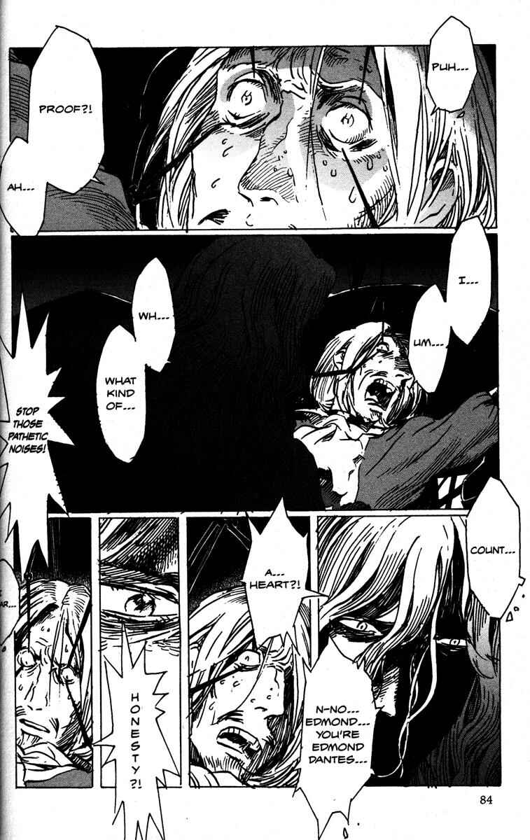 Page 2 Chapter 15 The Count of Monte Cristo
