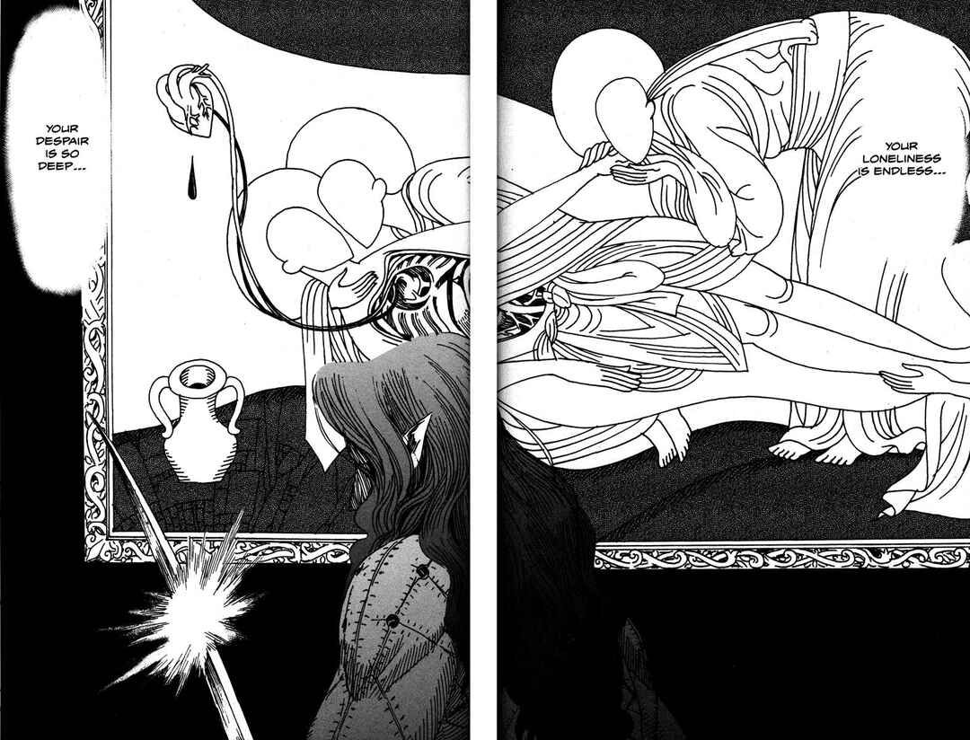 Page 20 Chapter 15 The Count of Monte Cristo