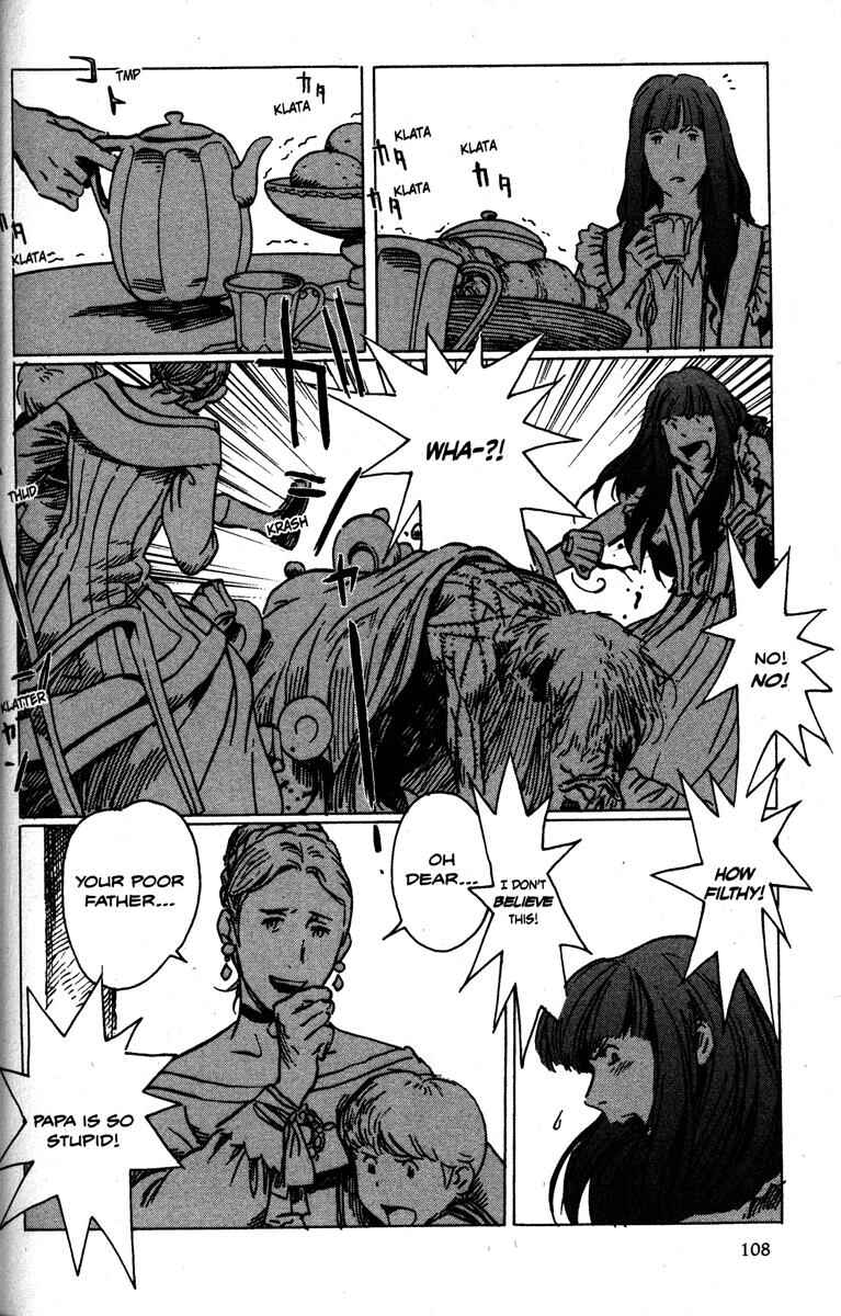 Page 25 Chapter 15 The Count of Monte Cristo