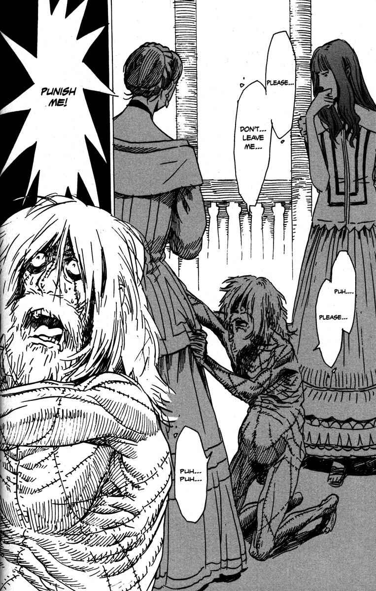 Page 27 Chapter 15 The Count of Monte Cristo