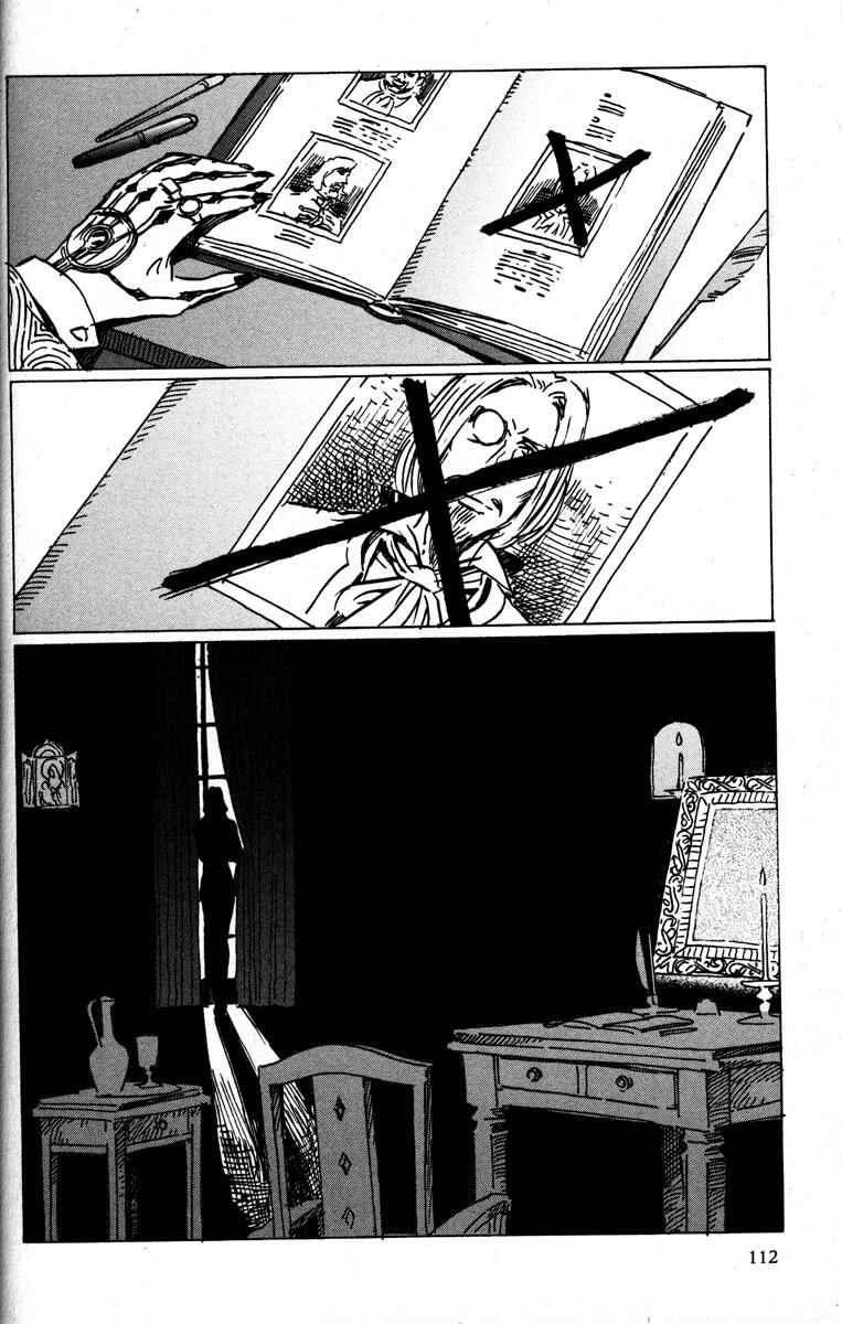 Page 29 Chapter 15 The Count of Monte Cristo