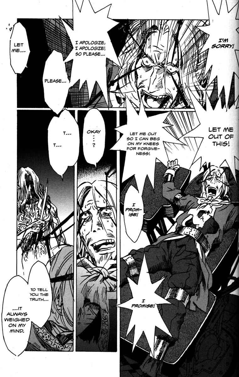 Page 3 Chapter 15 The Count of Monte Cristo
