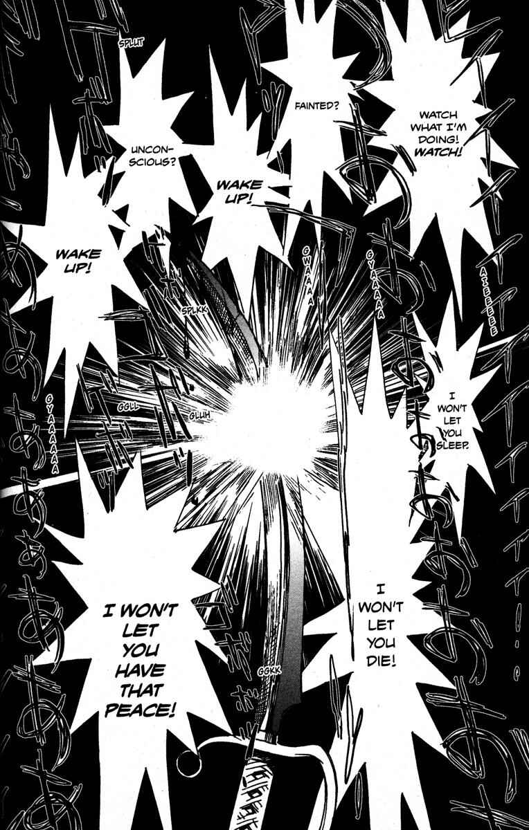 Page 8 Chapter 15 The Count of Monte Cristo