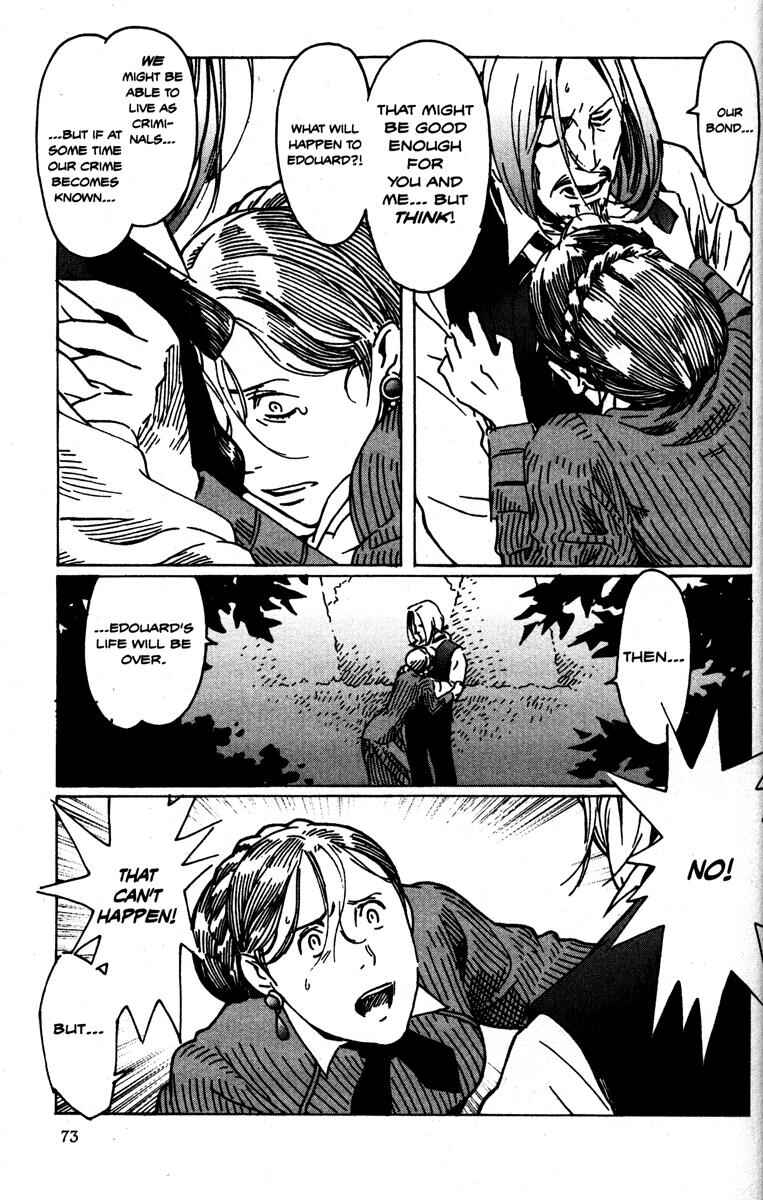 Page 15 Chapter 8 The Count of Monte Cristo