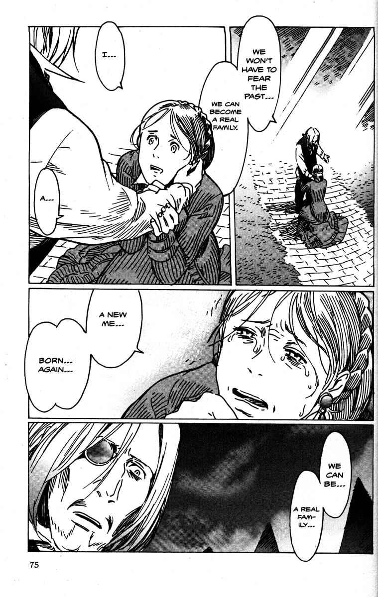 Page 17 Chapter 8 The Count of Monte Cristo