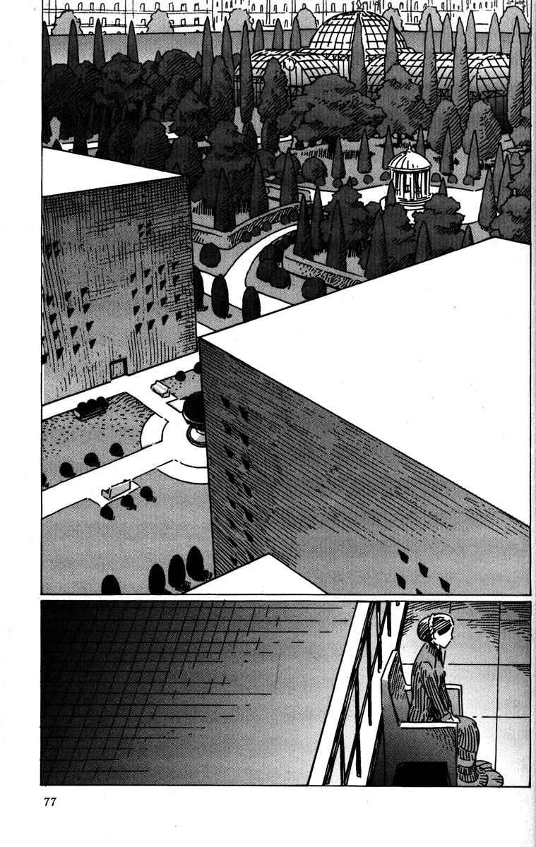 Page 19 Chapter 8 The Count of Monte Cristo