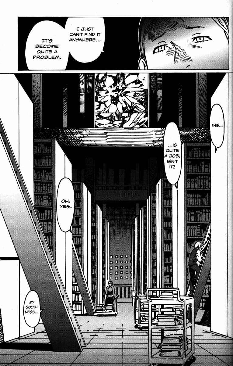 Page 23 Chapter 8 The Count of Monte Cristo