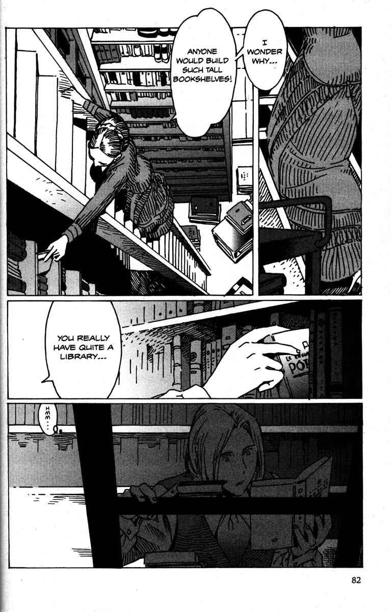 Page 24 Chapter 8 The Count of Monte Cristo