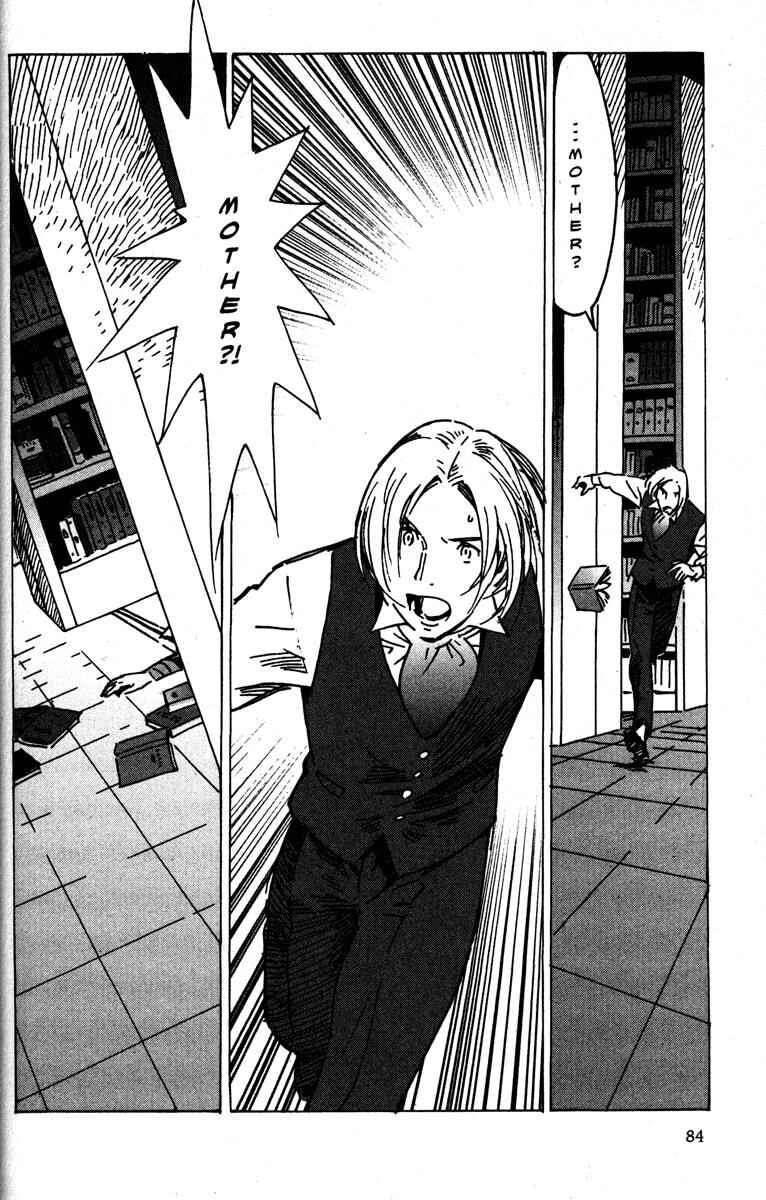 Page 26 Chapter 8 The Count of Monte Cristo