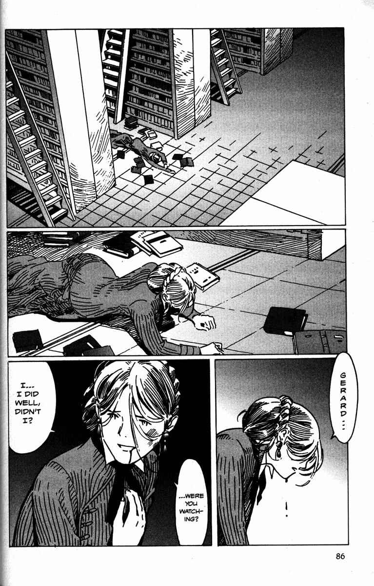 Page 28 Chapter 8 The Count of Monte Cristo