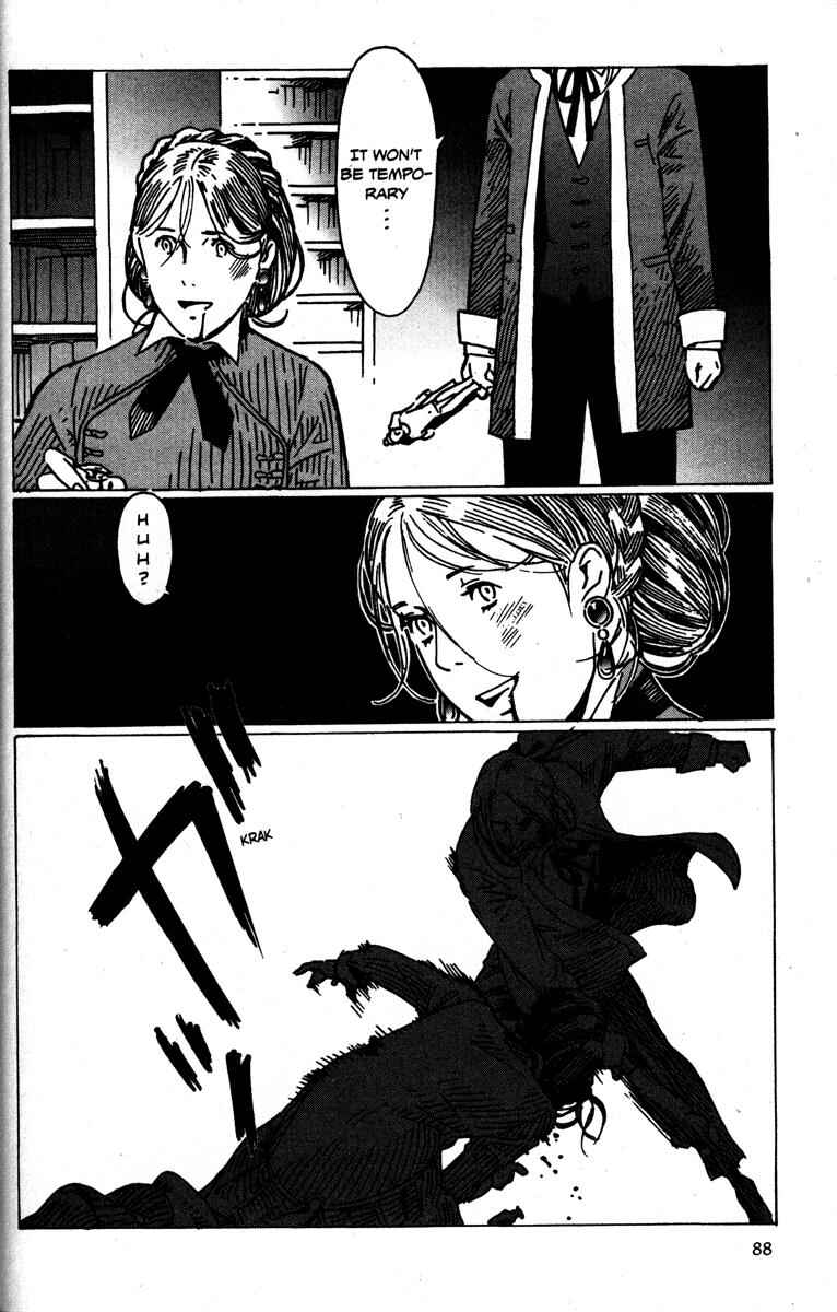 Page 30 Chapter 8 The Count of Monte Cristo