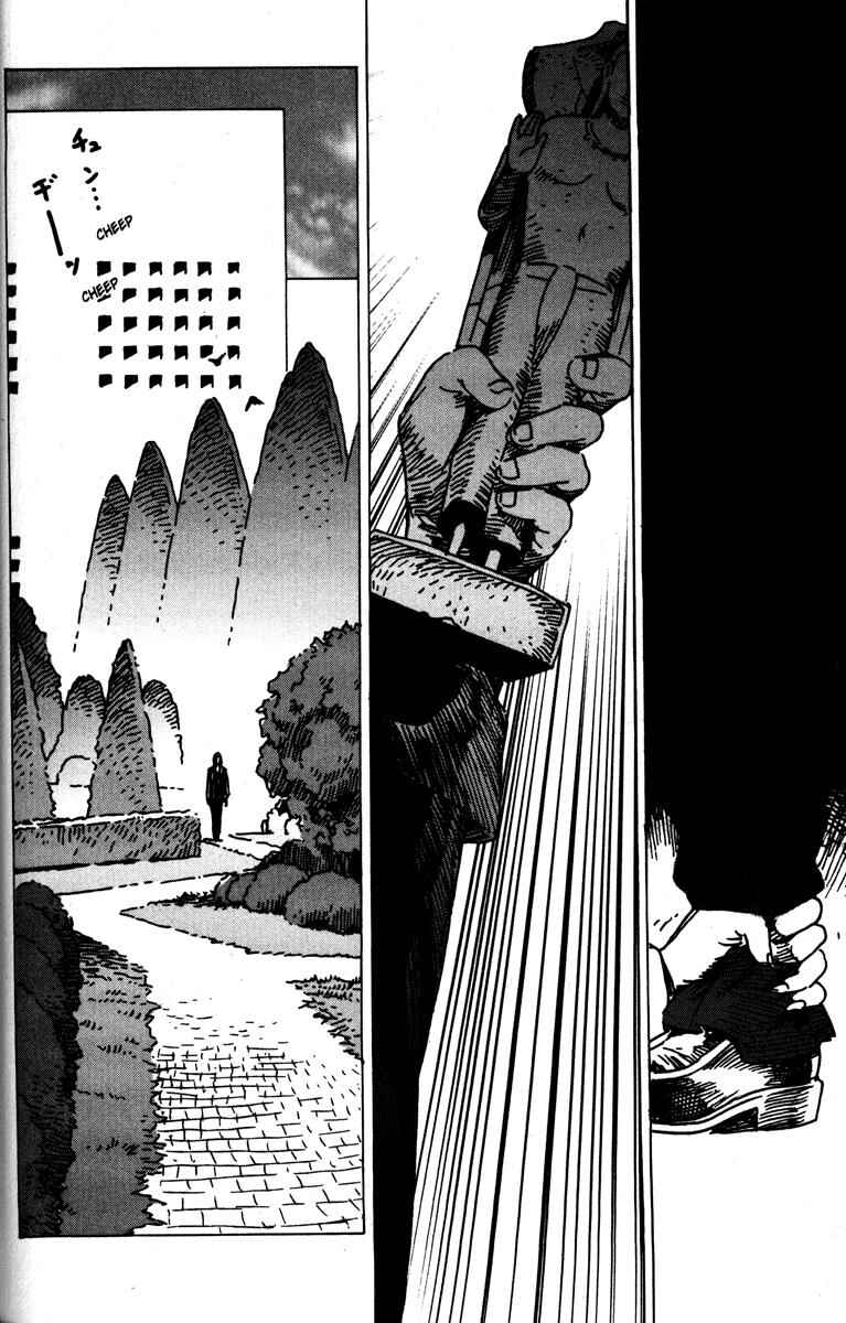 Page 36 Chapter 8 The Count of Monte Cristo