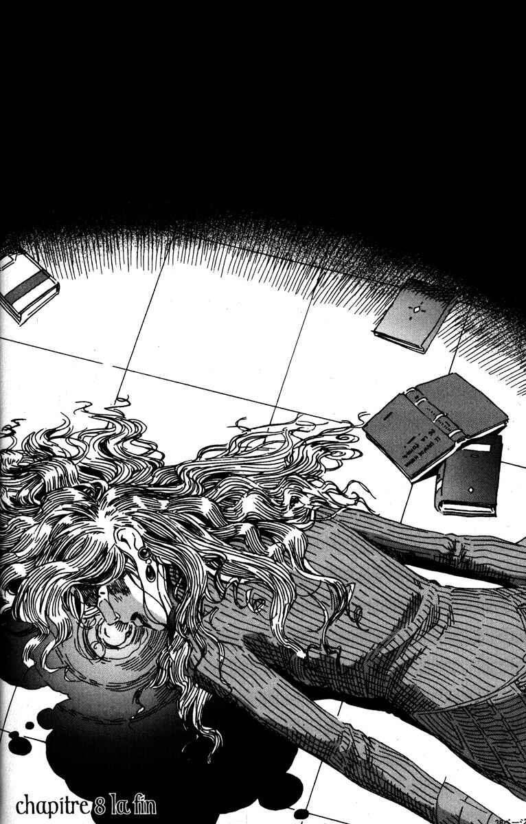 Page 38 Chapter 8 The Count of Monte Cristo