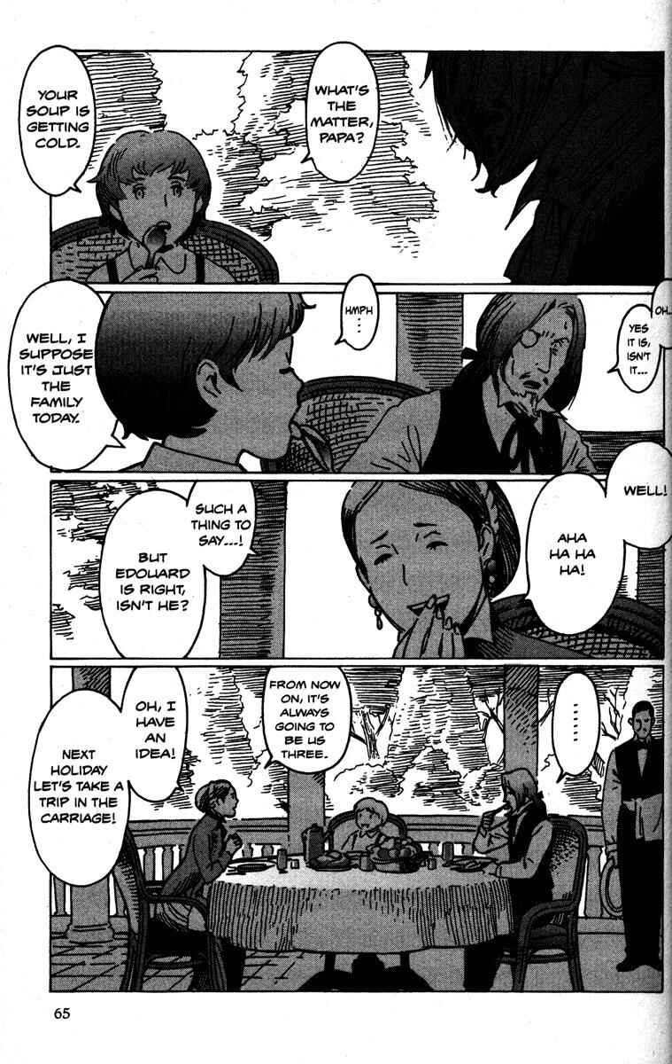 Page 7 Chapter 8 The Count of Monte Cristo