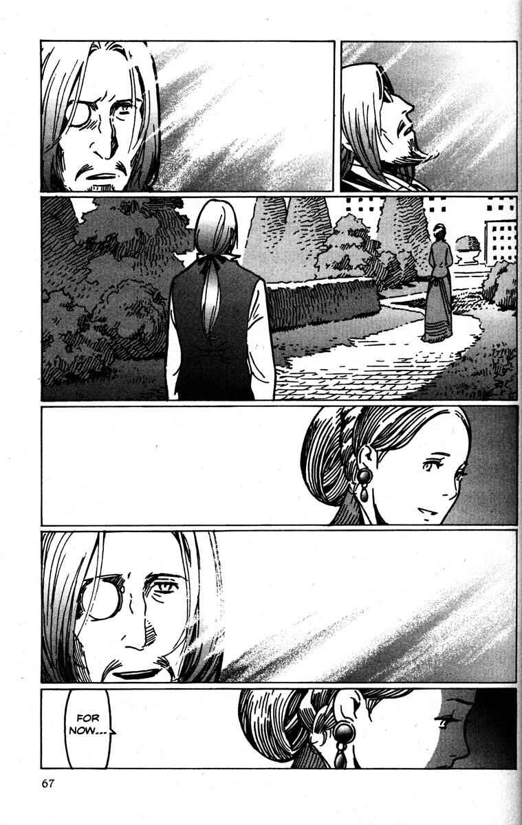 Page 9 Chapter 8 The Count of Monte Cristo