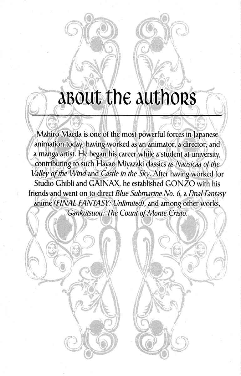 Page 11 Chapter 11.6 The Count of Monte Cristo