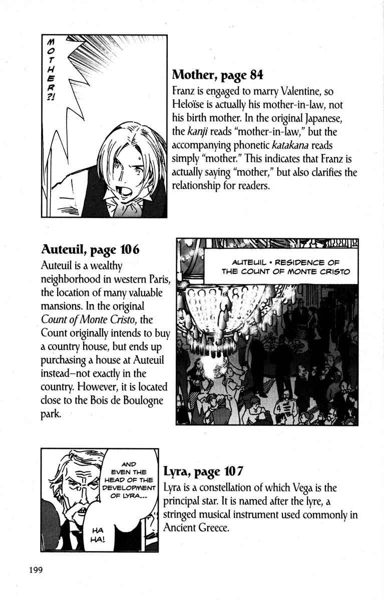 Page 13 Chapter 11.6 The Count of Monte Cristo