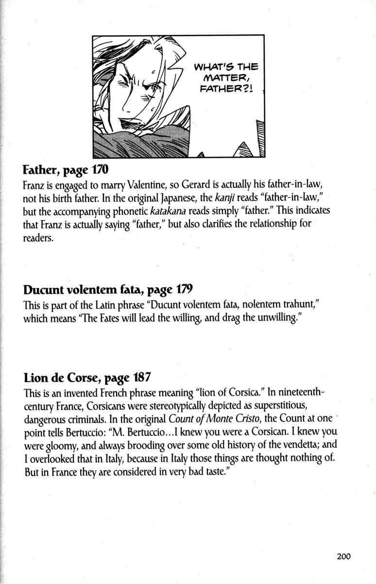 Page 14 Chapter 11.6 The Count of Monte Cristo