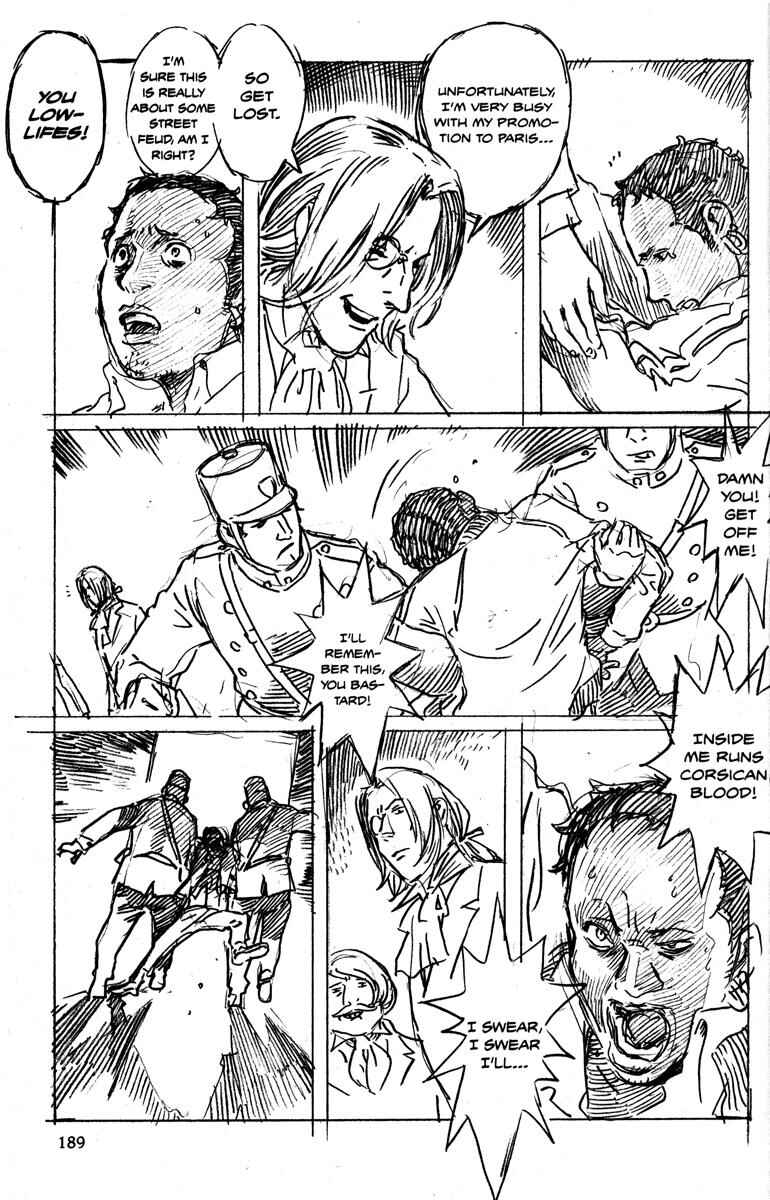 Page 3 Chapter 11.6 The Count of Monte Cristo