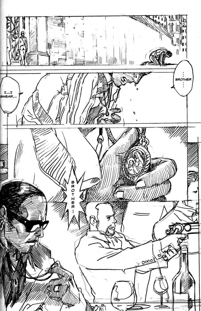 Page 4 Chapter 11.6 The Count of Monte Cristo