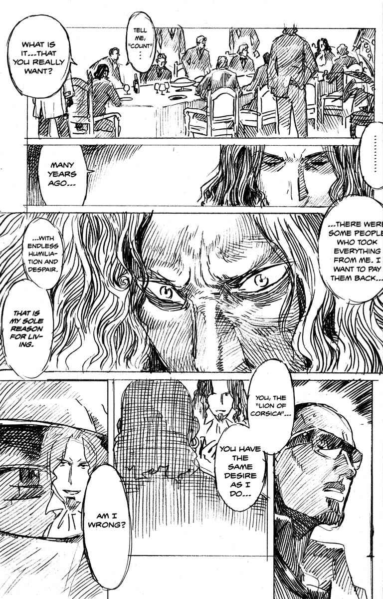 Page 7 Chapter 11.6 The Count of Monte Cristo