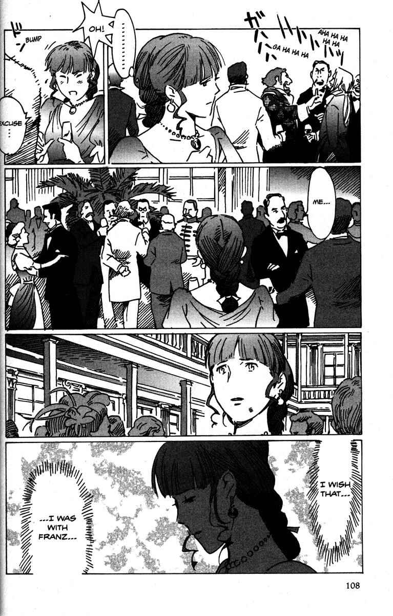 Page 12 Chapter 9 The Count of Monte Cristo