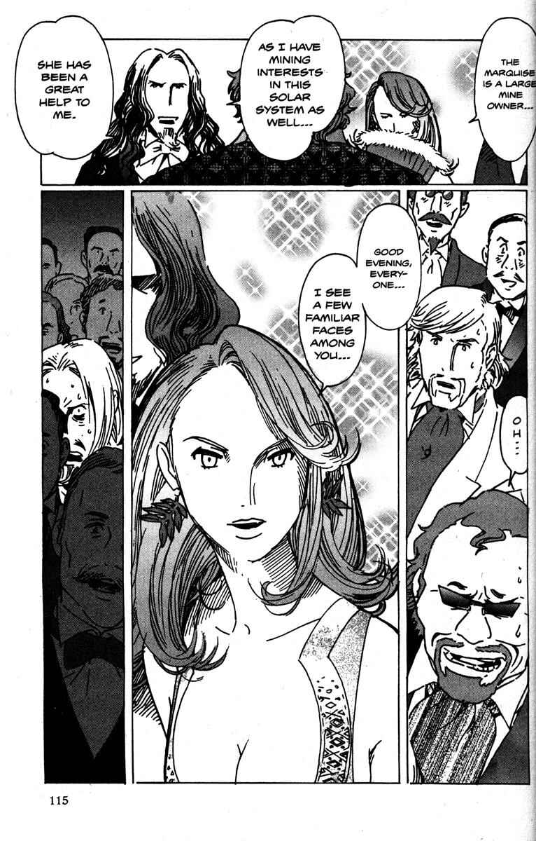 Page 19 Chapter 9 The Count of Monte Cristo