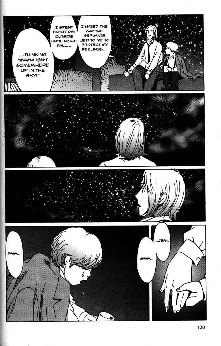 Page 24 Chapter 9 The Count of Monte Cristo