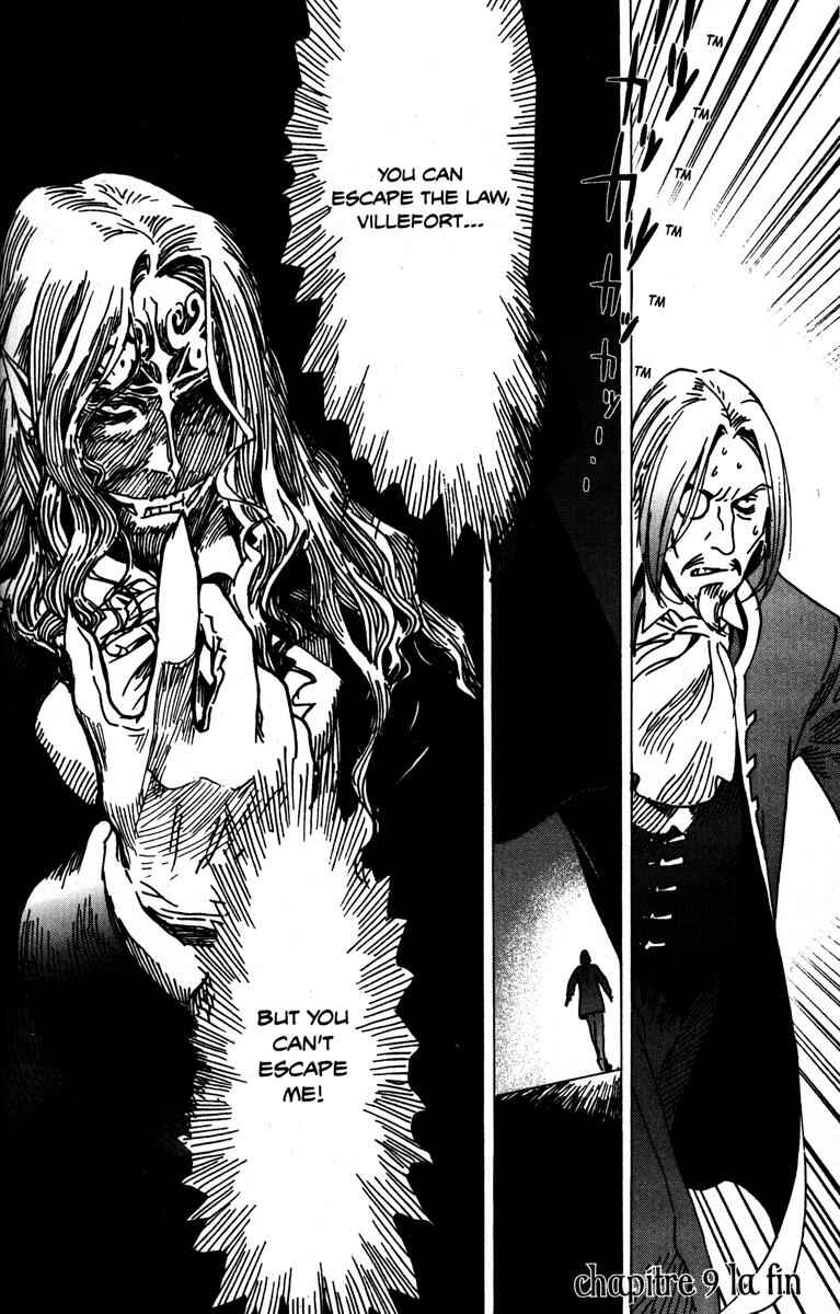 Page 28 Chapter 9 The Count of Monte Cristo