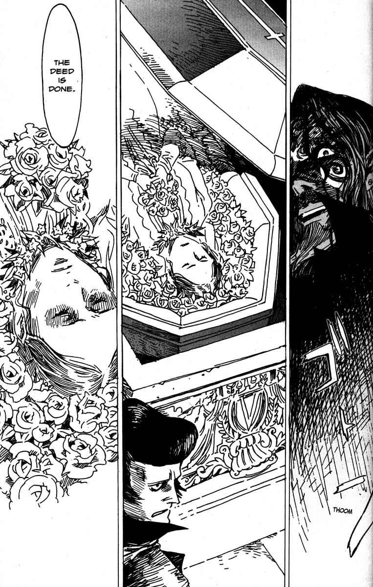 Page 3 Chapter 9 The Count of Monte Cristo