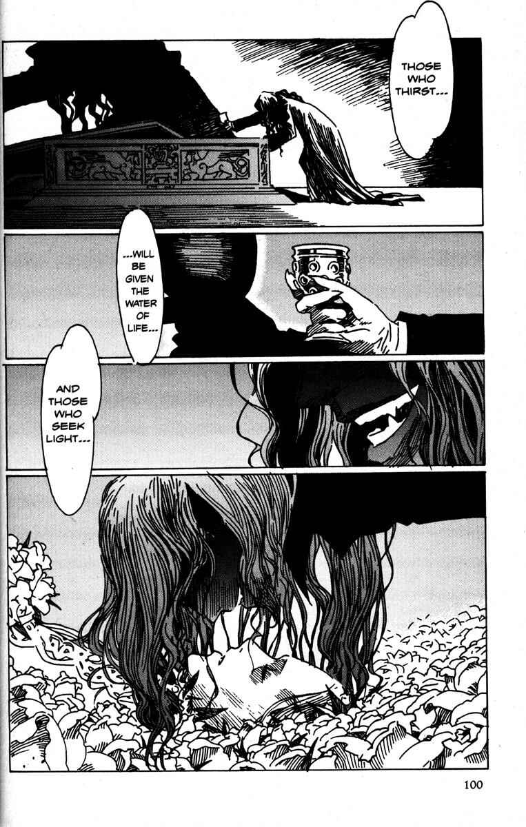Page 4 Chapter 9 The Count of Monte Cristo