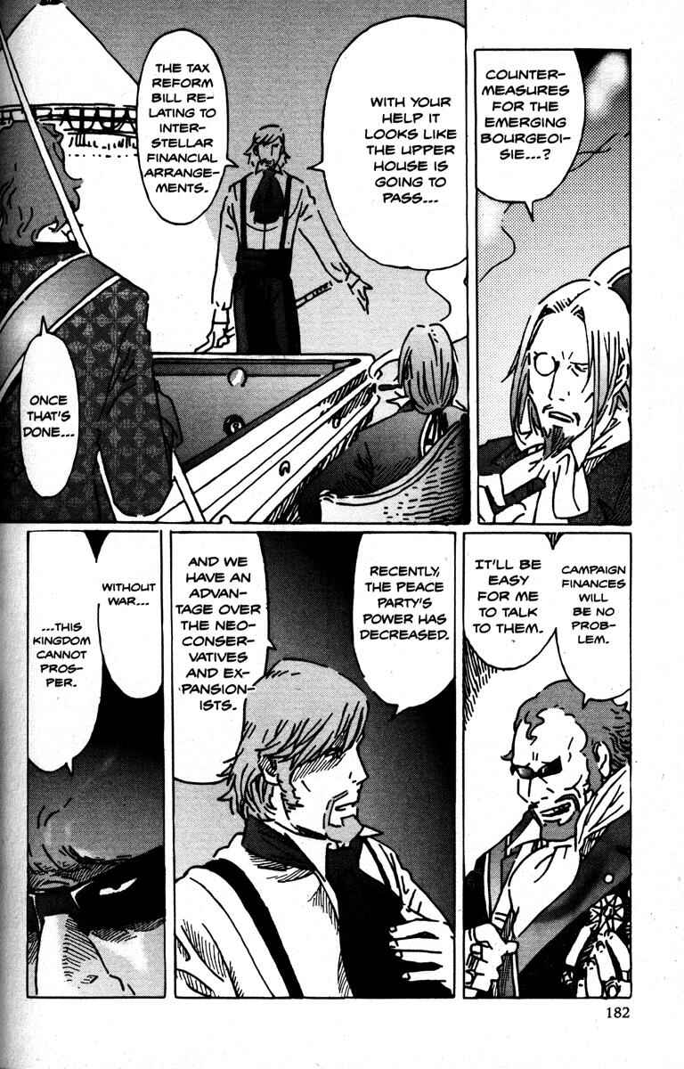 Page 10 Chapter 5 The Count of Monte Cristo